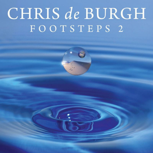BURGH, CHRIS DE - FOOTSTEPS 2BURGH, CHRIS DE - FOOTSTEPS 2.jpg